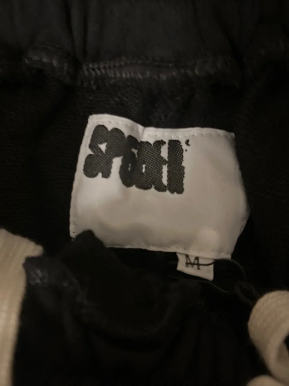 Sp5der spøpger black